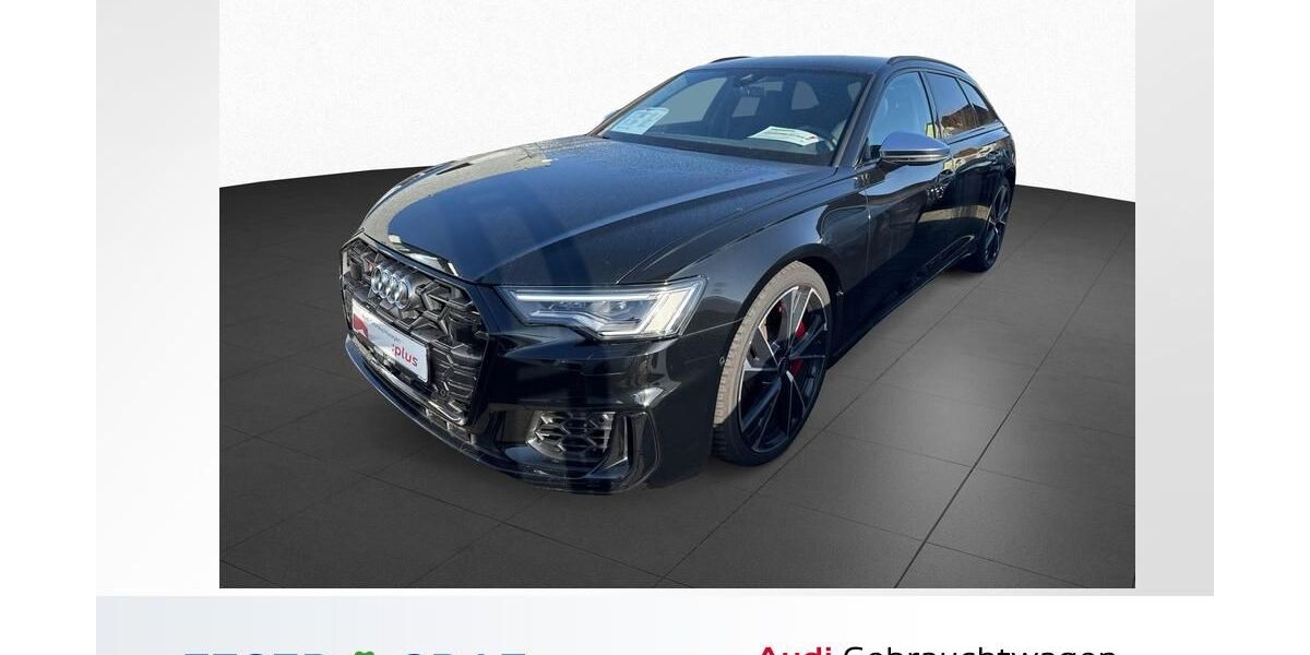 Audi S6 18.603 km 58.480 &euro; Schwabach 91126
