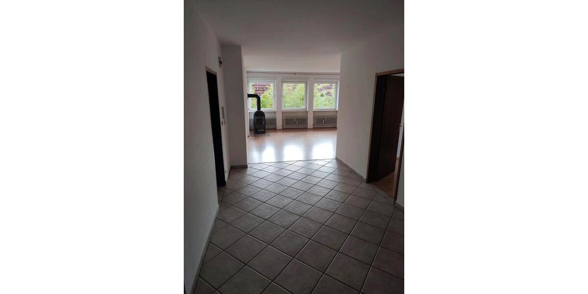 Etagenwohnung Forchheim - 4 Zimmer, 130 m&sup2;, 1.580&euro; | Angebot:25834043