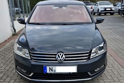 VW Passat 240.000 km 6.800 &euro; Nürnberg 90471