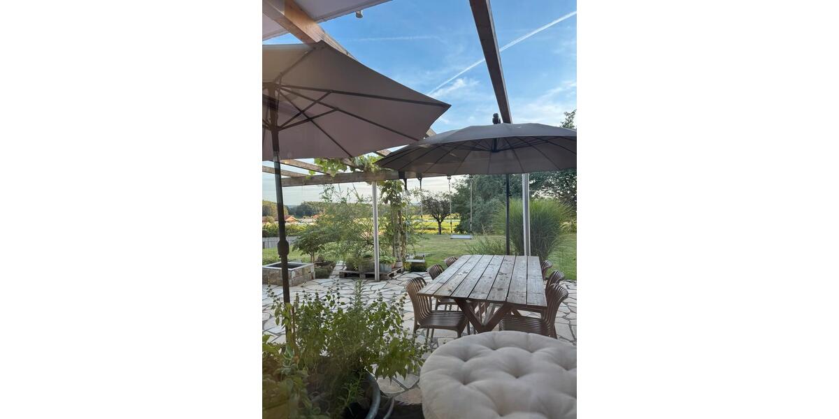 Terrassenwohnung Schwabach - 4 Zimmer, 190 m&sup2;, 1.900&euro; | Angebot:25794968