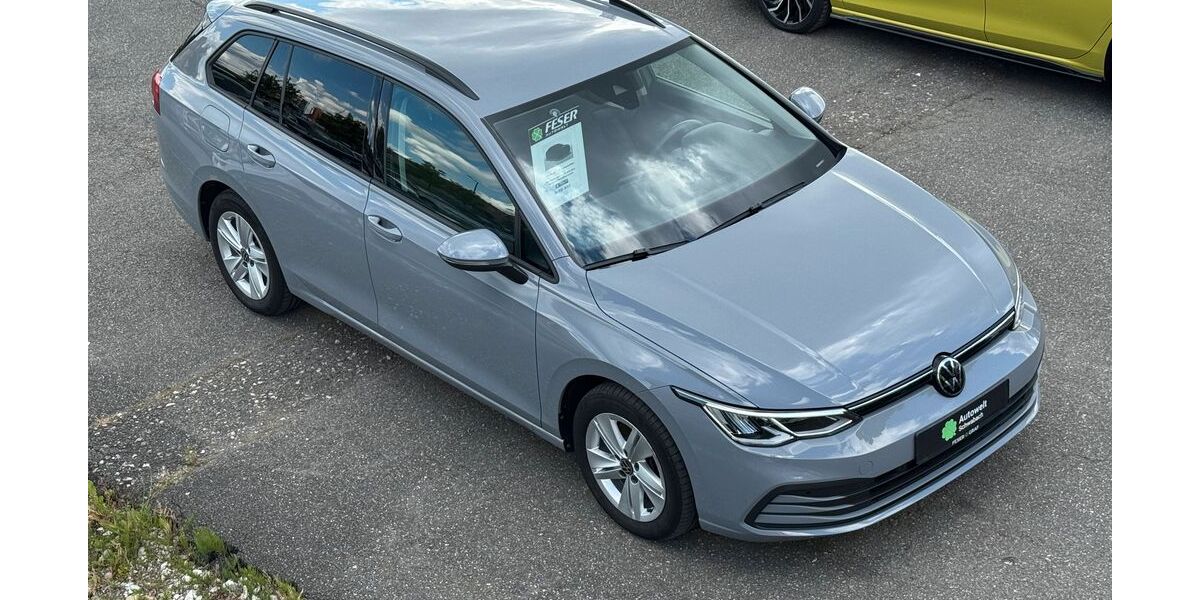 VW Golf 79.990 km 20.950 &euro; Schwabach 91126
