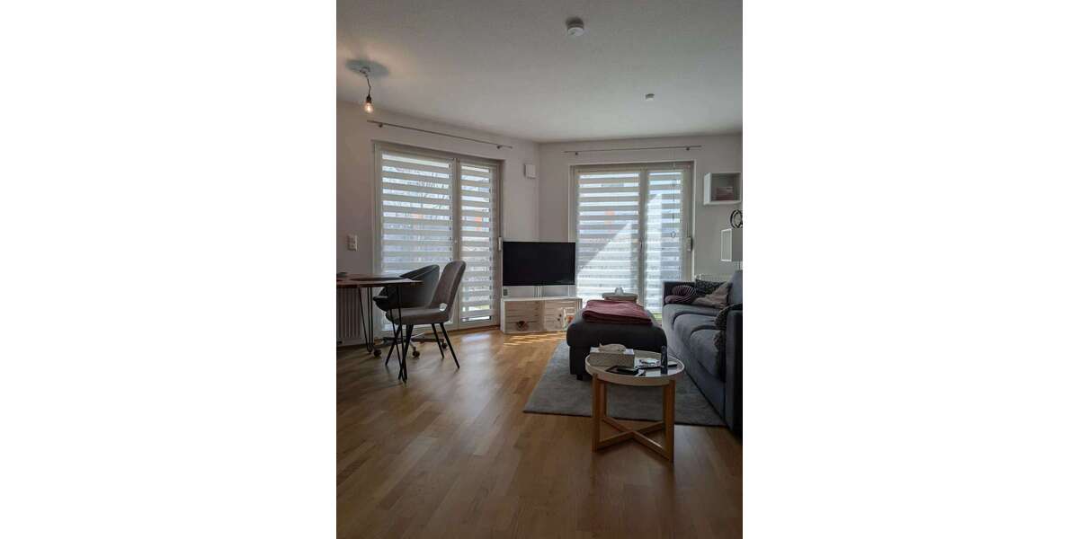 Etagenwohnung Nürnberg Laufamholz - 2 Zimmer, 59 m&sup2;, 810&euro; | Angebot:25995867