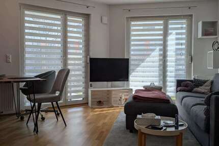 Wohnung Nürnberg Laufamholz - 2 Zimmer, 59 m&sup2;, 810&euro; | Angebot:25995867