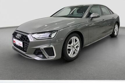 Audi A4 94.438 km 24.980 &euro; Fürth 90763