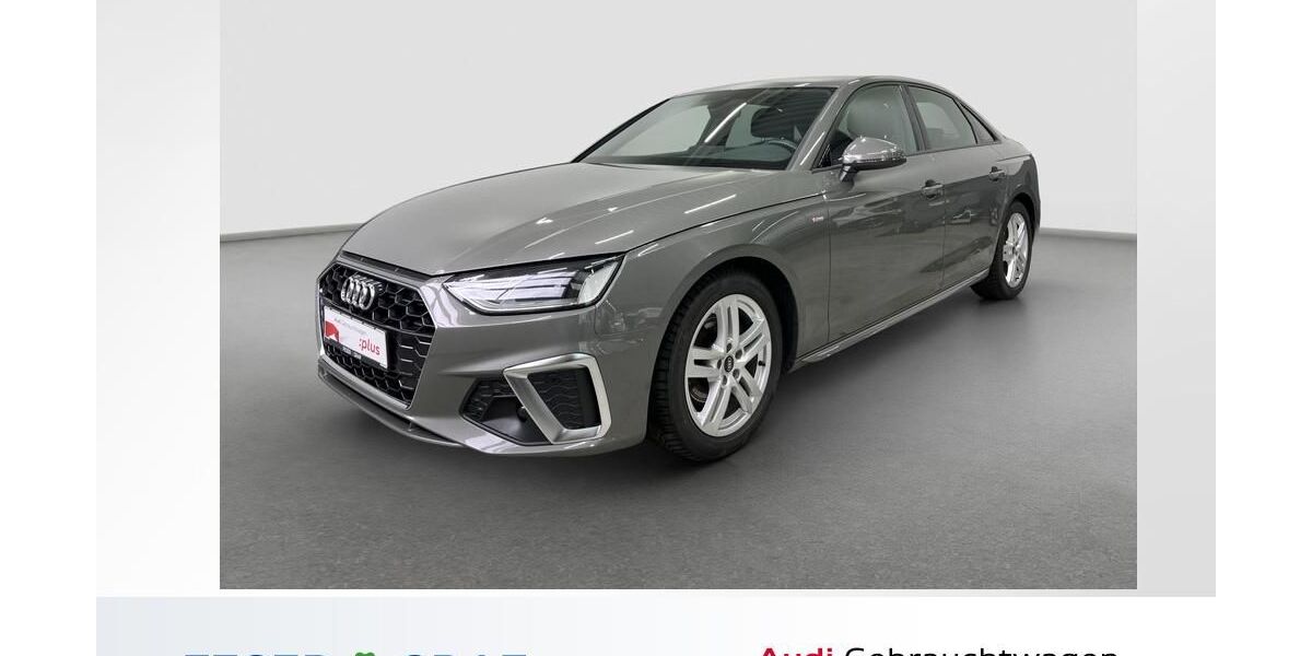 Audi A4 94.438 km 24.980 &euro; Fürth 90763