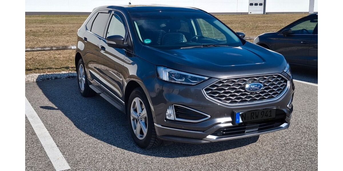 Ford Edge 66.000 km 22.600 &euro; Nürnberg 90469