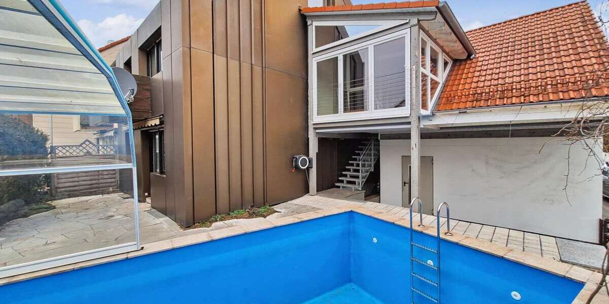 Einfamilienhaus Wendelstein - 5 Zimmer, 115 m&sup2;, 499.000&euro; | Angebot:26019714