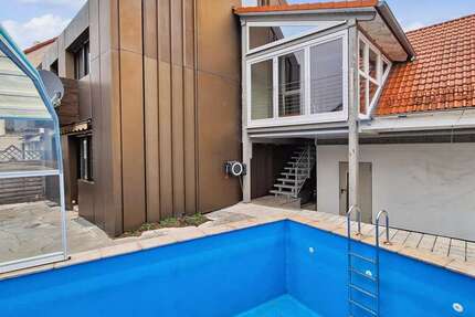 Haus Wendelstein - 5 Zimmer, 115 m&sup2;, 499.000&euro; | Angebot:26019714