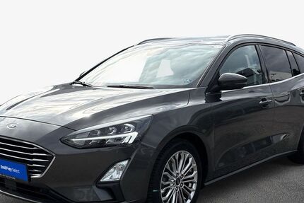 Ford Focus 66.404 km 16.990 &euro; Schwabach 91126