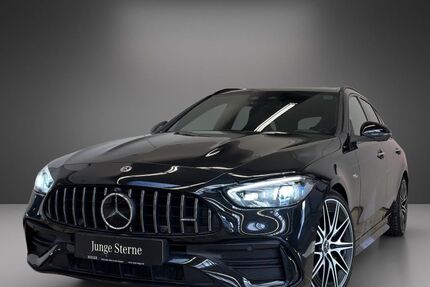Mercedes-Benz C 43 AMG 28.754 km 52.899 &euro; Altdorf 90518