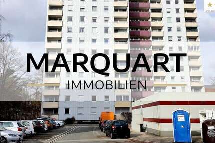 Wohnung Nürnberg Altenfurt - 2 Zimmer, 58 m&sup2;, 169.000&euro; | Angebot:25917779