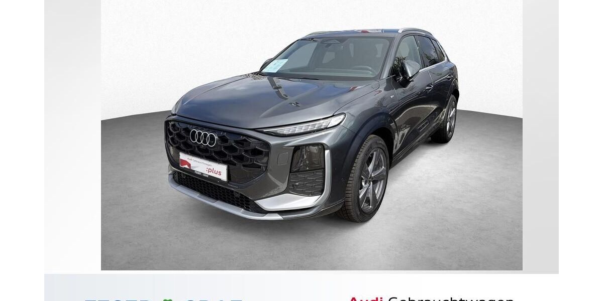 Audi Q3 6.990 km 54.890 &euro; Roth 91154