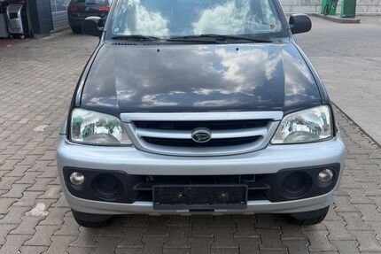 Daihatsu Terios 124.536 km 1.490 &euro; Dietenhofen 90599