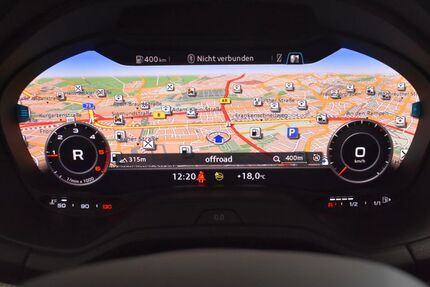 Audi Q2 108.690 km 19.770 &euro; Nürnberg 90431