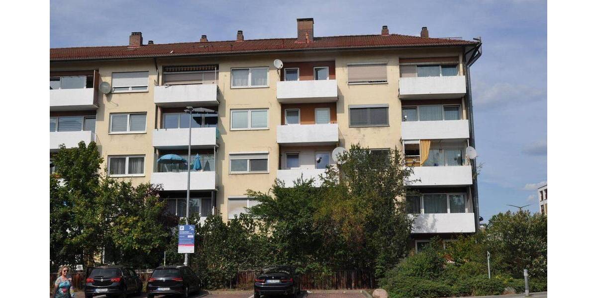 Gewerbeobjekt Nürnberg Seeleinsbühl - 2.298.000&euro; | Angebot:26920067