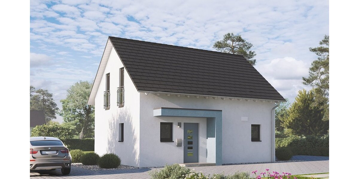 Individuell geplantes Einfamilienhaus in Stein - Flexibel, hochwertig und mit allkauf Rundum-Service - Einfamilienhaus Stein | Angebot:27283737
