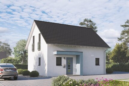 Individuell geplantes Einfamilienhaus in Stein - Flexibel, hochwertig und mit allkauf Rundum-Service - Haus Stein | Angebot:27283737