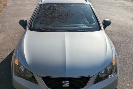 Seat Ibiza 126.800 km 5.500 &euro; Burgthann 90559