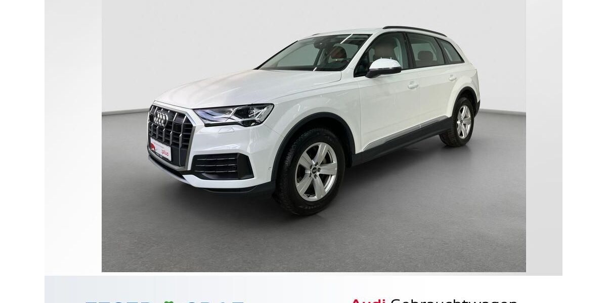Audi Q7 113.450 km 48.980 &euro; Fürth 90763