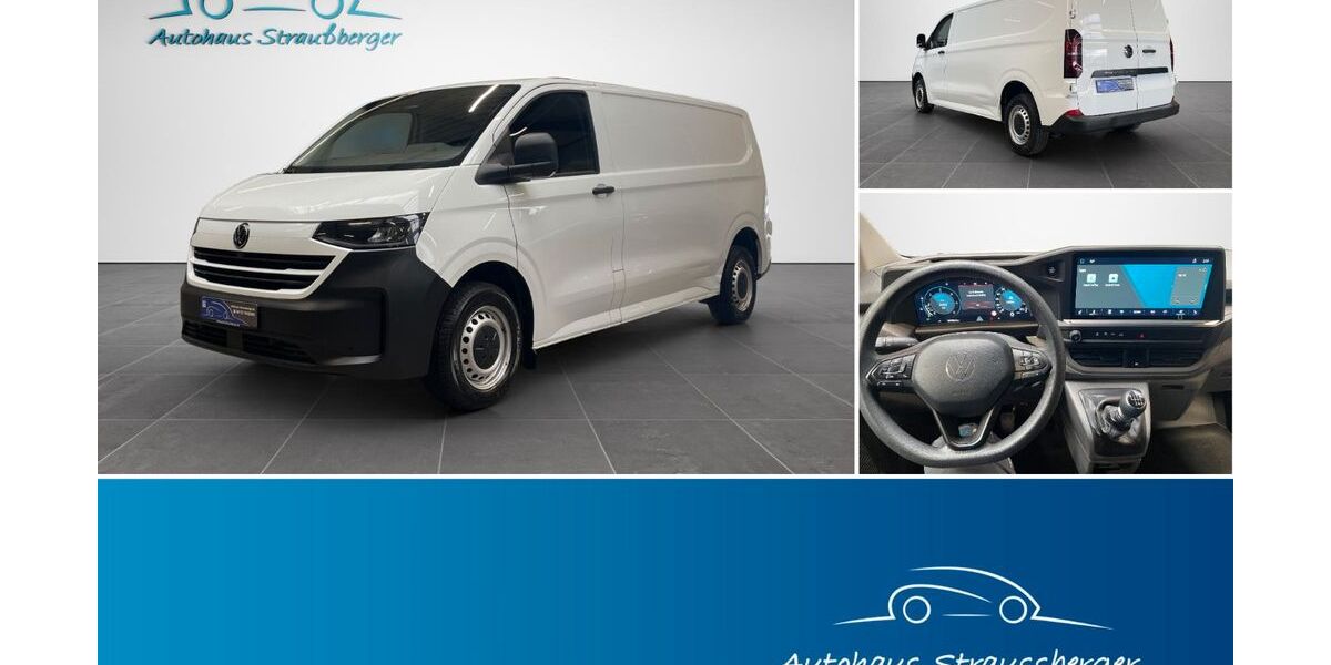 VW T7 Transporter 34.800 km 27.980 &euro; Buchschwabach bei Nürnberg 90574