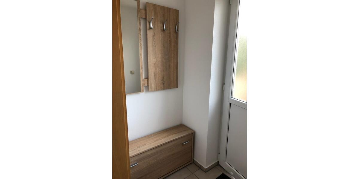 Etagenwohnung Heroldsbach - 1 Zimmer, 30 m&sup2;, 340&euro; | Angebot:24771833