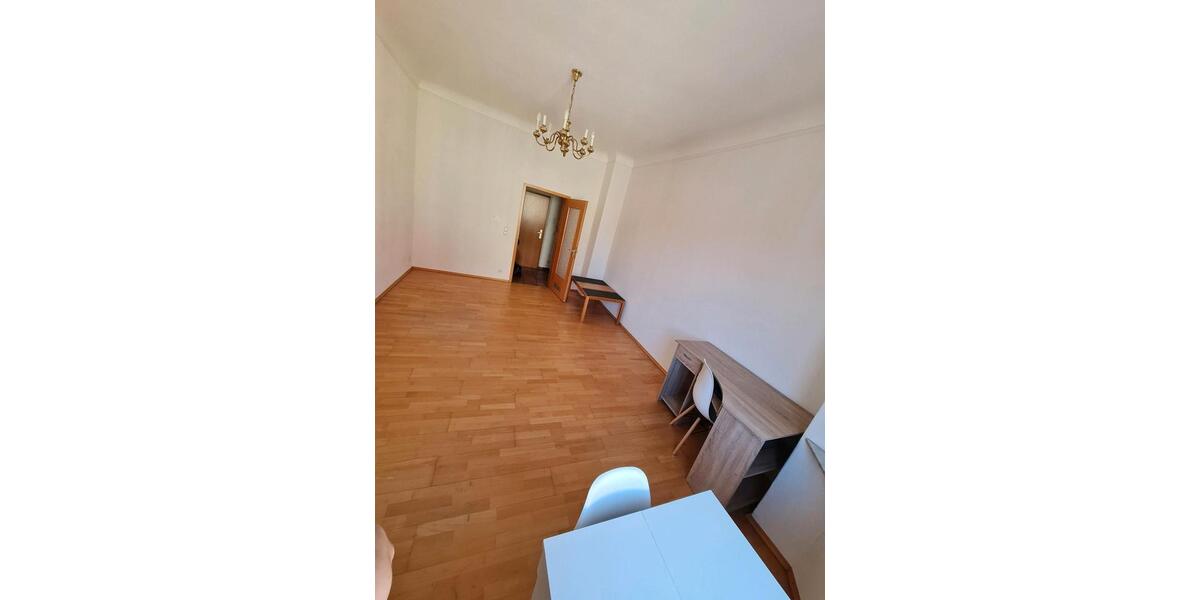 Etagenwohnung Nürnberg Sankt Leonhard - 3 Zimmer, 80 m&sup2;, 1.050&euro; | Angebot:26584564