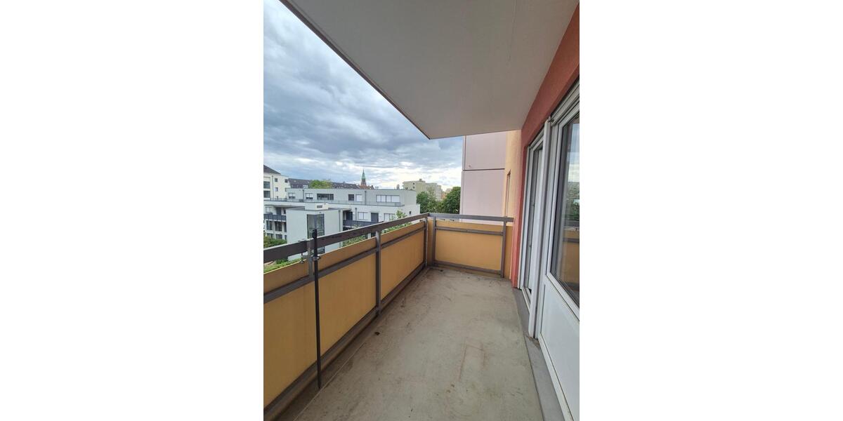 Etagenwohnung Nürnberg Gleißhammer - 1 Zimmer, 47 m&sup2;, 182.000&euro; | Angebot:27267805