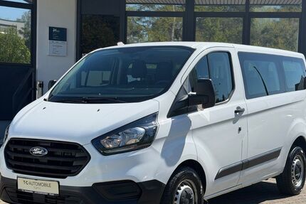 Ford Transit Custom 148.955 km 15.600 &euro; Fürth 90765