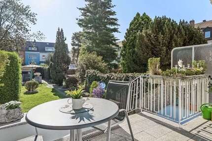 Haus Nürnberg Gärten hinter der Veste - 4 Zimmer, 123 m&sup2;, 478.000&euro; | Angebot:26036394