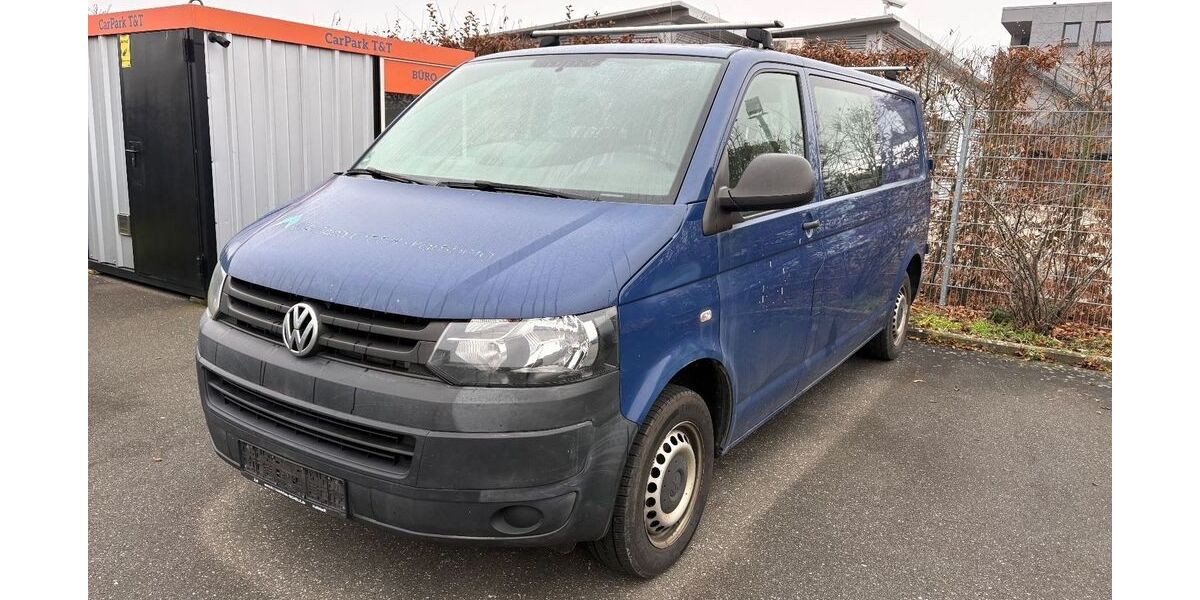 VW T5 Transporter 226.280 km 5.999 &euro; Fürth 90763