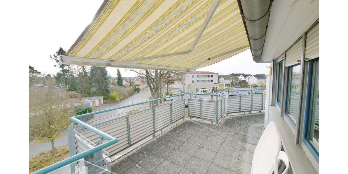 Etagenwohnung Schwanstetten Schwand - 2 Zimmer, 63 m&sup2;, 209.000&euro; | Angebot:25740815