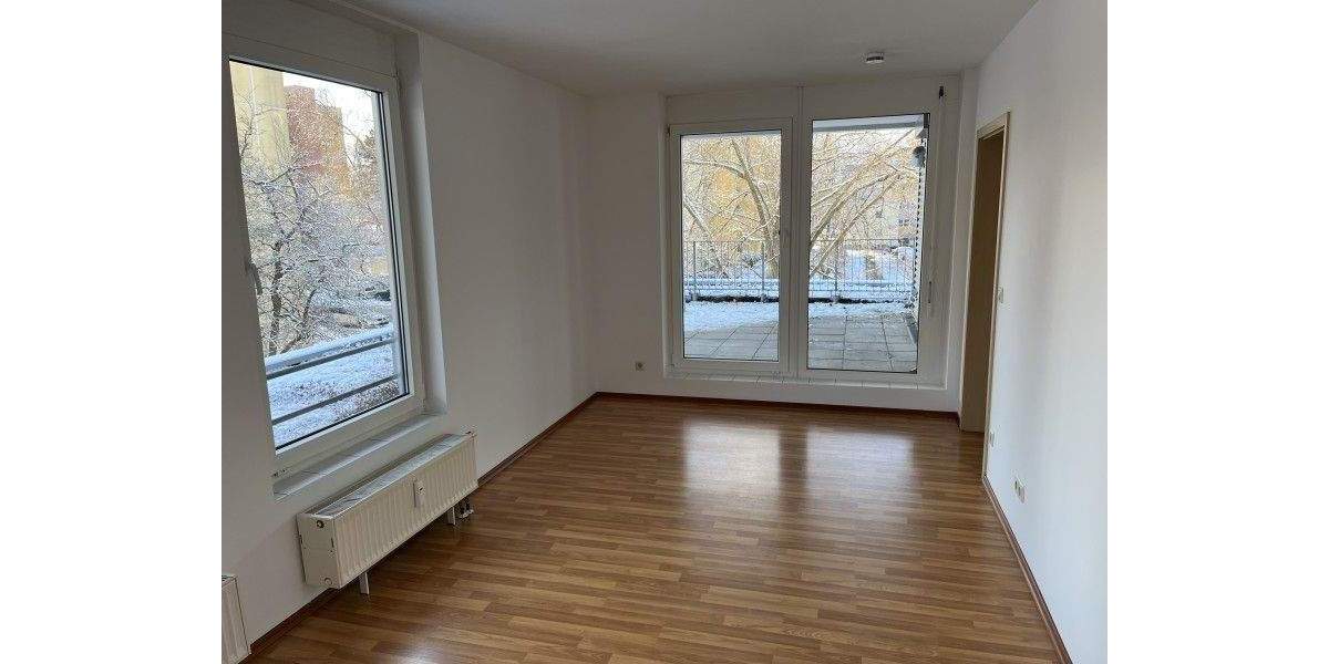 Etagenwohnung Nürnberg Langwasser - 830&euro; | Angebot:25668251