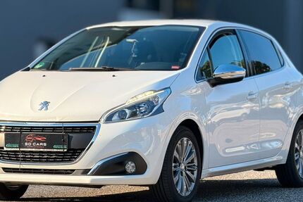 Peugeot 208 117.000 km 5.990 &euro; Nürnberg 90441