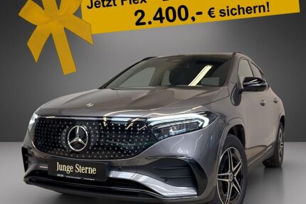 Mercedes-Benz EQA 5.858 km 49.489 &euro; Altdorf 90518
