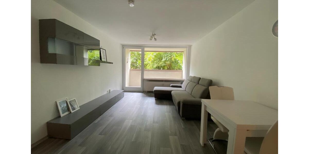 Erdgeschoßwohnung Erlangen Am Anger - 1 Zimmer, 32 m&sup2;, 650&euro; | Angebot:25516184