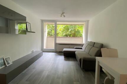 Wohnung Erlangen Am Anger - 1 Zimmer, 32 m&sup2;, 650&euro; | Angebot:25516184