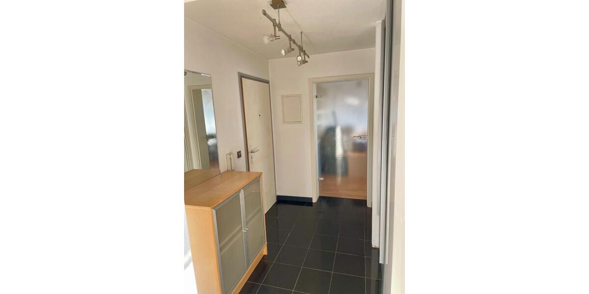 Terrassenwohnung Nürnberg Almoshof - 2 Zimmer, 68 m&sup2;, 215.000&euro; | Angebot:27018937