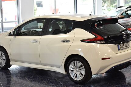 Nissan Leaf 26.101 km 13.870 &euro; Nürnberg 90431