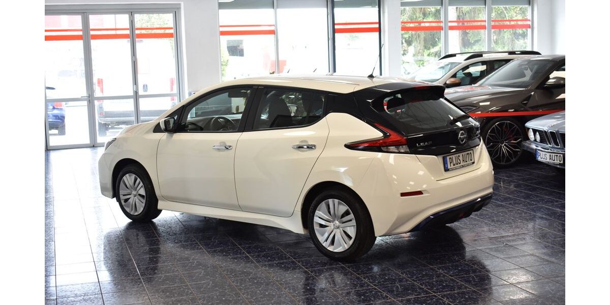 Nissan Leaf 26.101 km 13.870 &euro; Nürnberg 90431