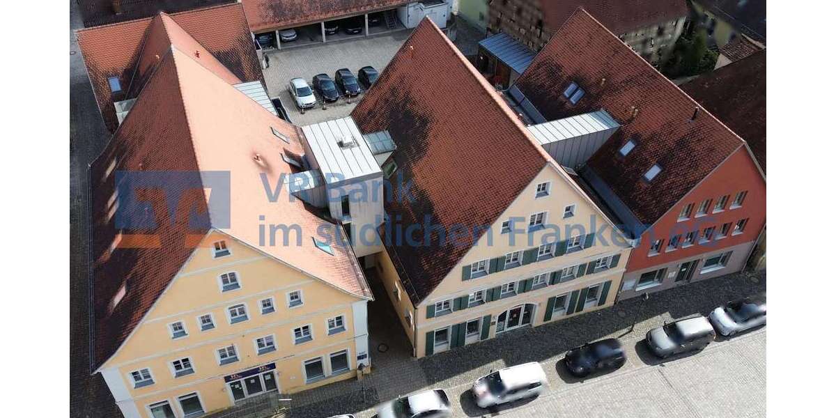 Einfamilienhaus Windsbach - 28 Zimmer, 1.587 m&sup2;, 3.150.000&euro; | Angebot:23042533