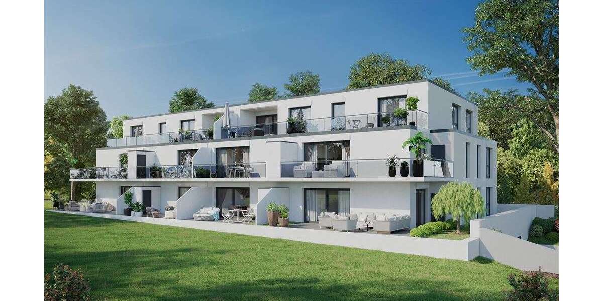 Etagenwohnung Rückersdorf - 4 Zimmer, 145 m&sup2;, 739.500&euro; | Angebot:27121438