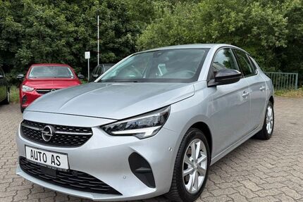 Opel Corsa 83.000 km 9.900 &euro; Zirndorf 90513