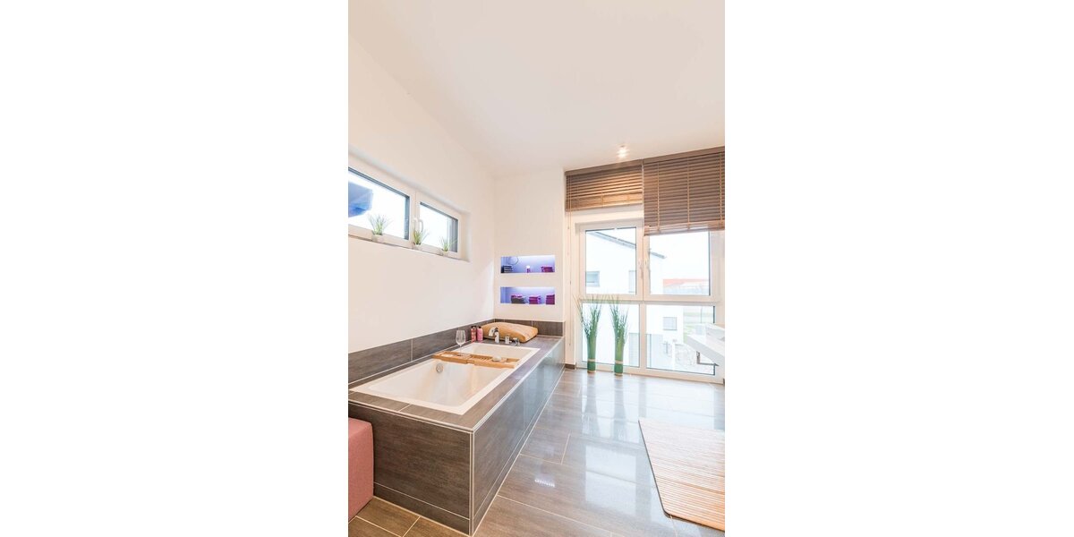 Individuell geplantes Mehrfamilienhaus in Neunkirchen am Brand - Ihr neues Zuhause nach Maß - Mehrfamilienhaus, Wohnhaus Neunkirchen am Brand | Angebot:27634503