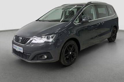 Seat Alhambra 134.100 km 26.980 &euro; Fürth 90763