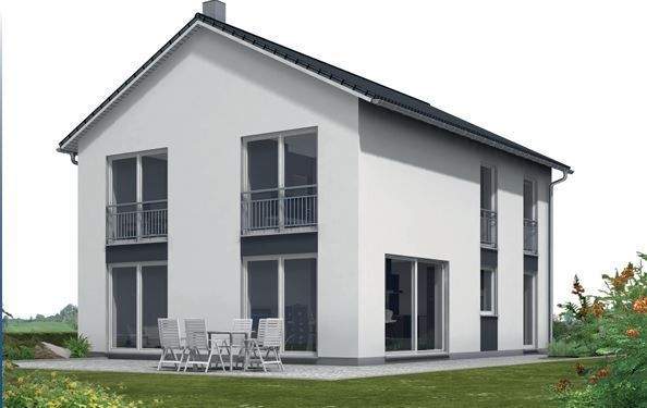 Einfamilienhaus Leinburg - 5 Zimmer, 145 m&sup2;, 734.000&euro; | Angebot:25689600