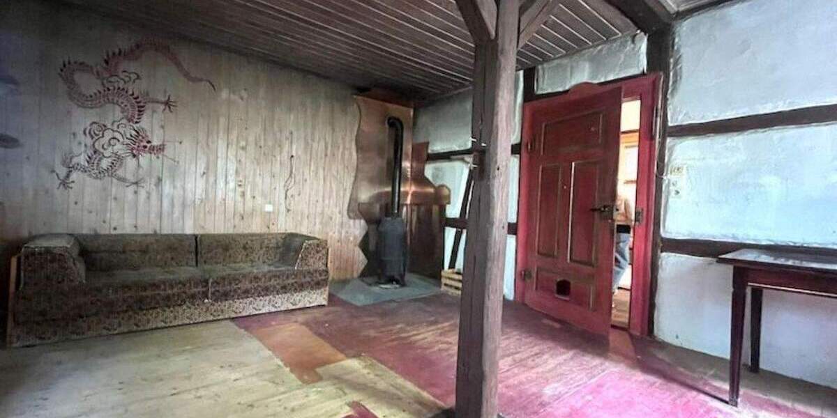 Bauernhaus, Landhaus Weißenohe - 5 Zimmer, 200 m&sup2;, 270.000&euro; | Angebot:25735689