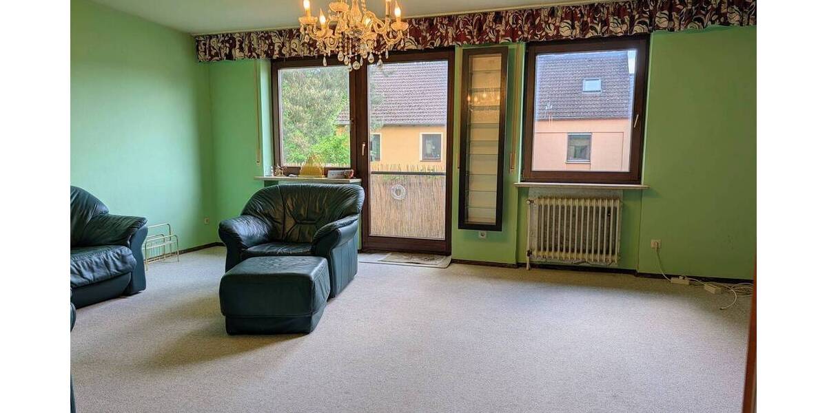 Doppelhaushälfte Nürnberg Reichelsdorf - 6 Zimmer, 197 m&sup2;, 529.000&euro; | Angebot:26817188