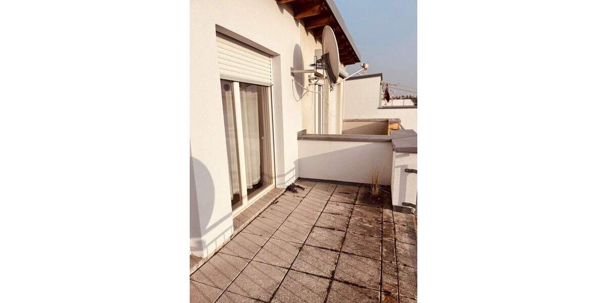 Reihenmittelhaus Nürnberg St Leonhard - 5 Zimmer, 138 m&sup2;, 585.000&euro; | Angebot:25775777