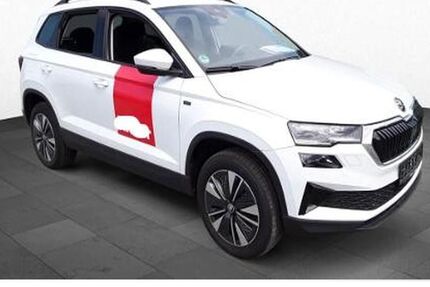 Skoda Karoq 22.113 km 29.188 &euro; Nürnberg 90411