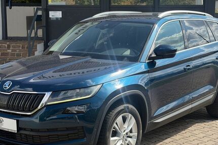 Skoda Kodiaq 182.899 km 14.650 &euro; Fürth 90765